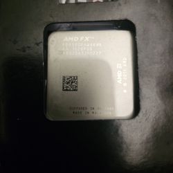 Amd Cpu Never Used