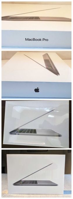 Apple MacBook Pro 15" Retina I9