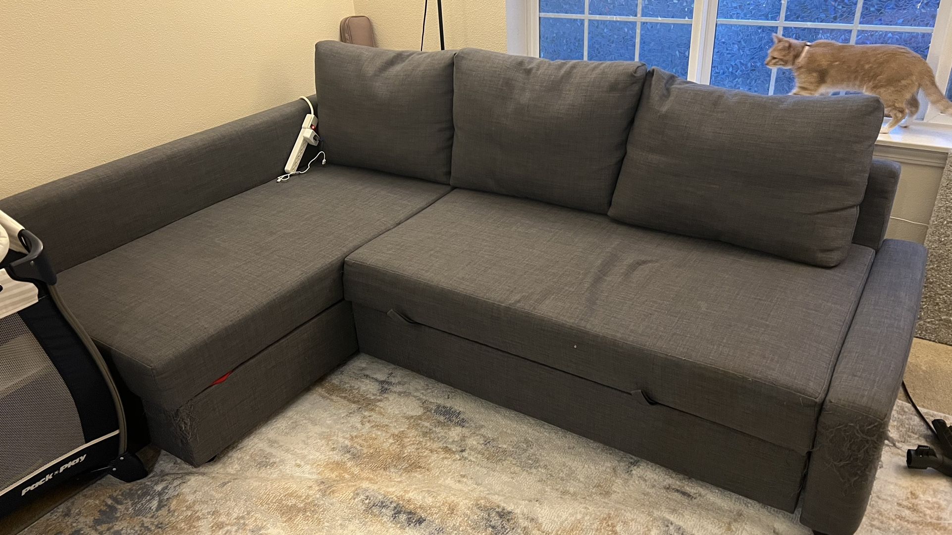 IKEA Couch