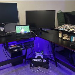 Gaming Desk