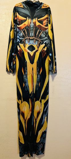 Bumble Bee Costume 10-12