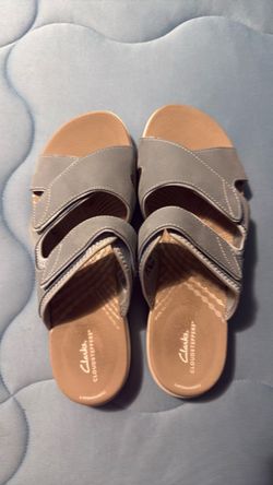 Clark’s sandals