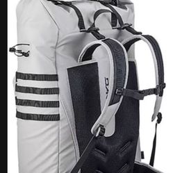 Dakine Ulua 60L Fish Pack-BRAND NEW!