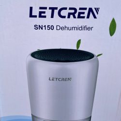 Dehumidifier 