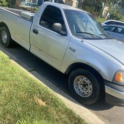 2000 Ford F150-