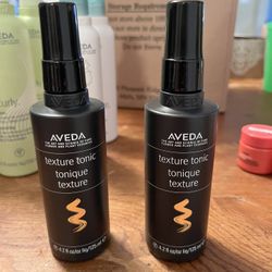 AVEDA Texture And Styling Tonic Spray