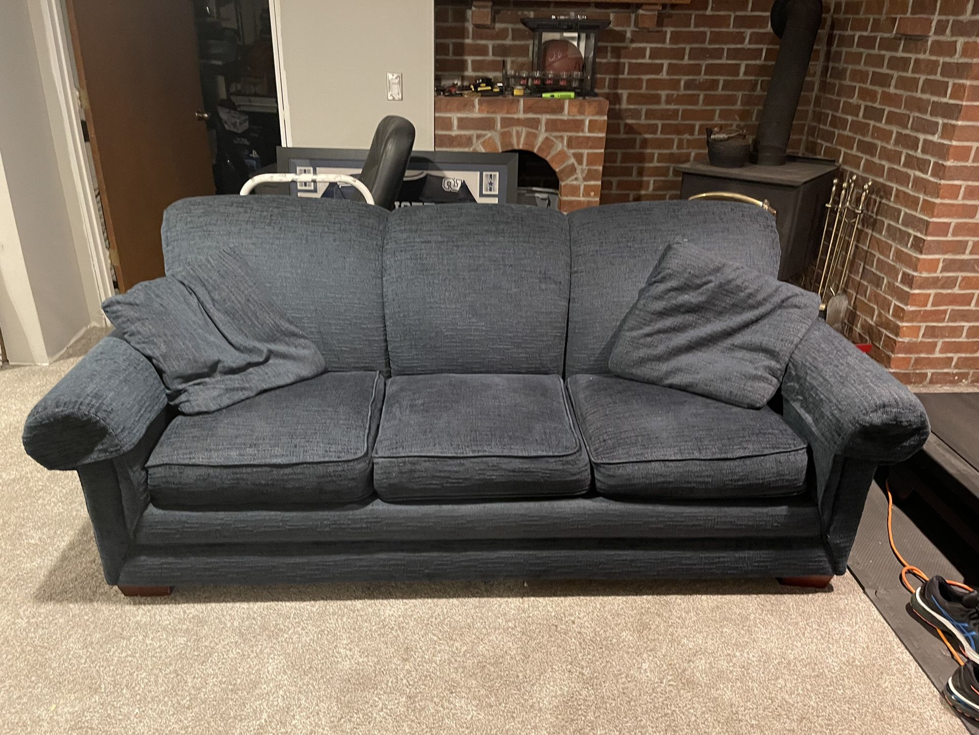 Lazy Boy Couch
