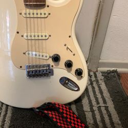 Electric Guitar For Sell