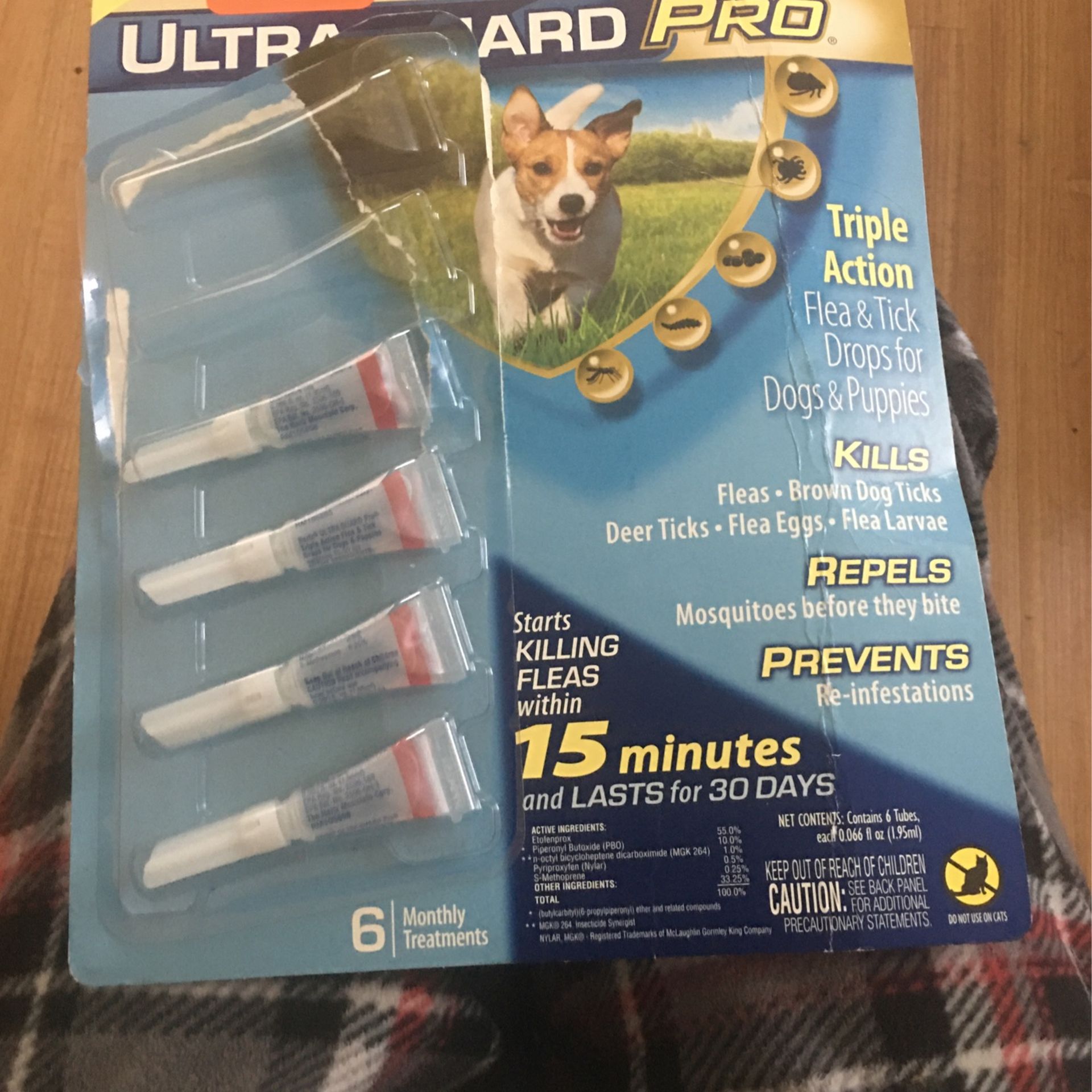 Hartz Flea And Tick