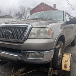 2004 Ford F-150