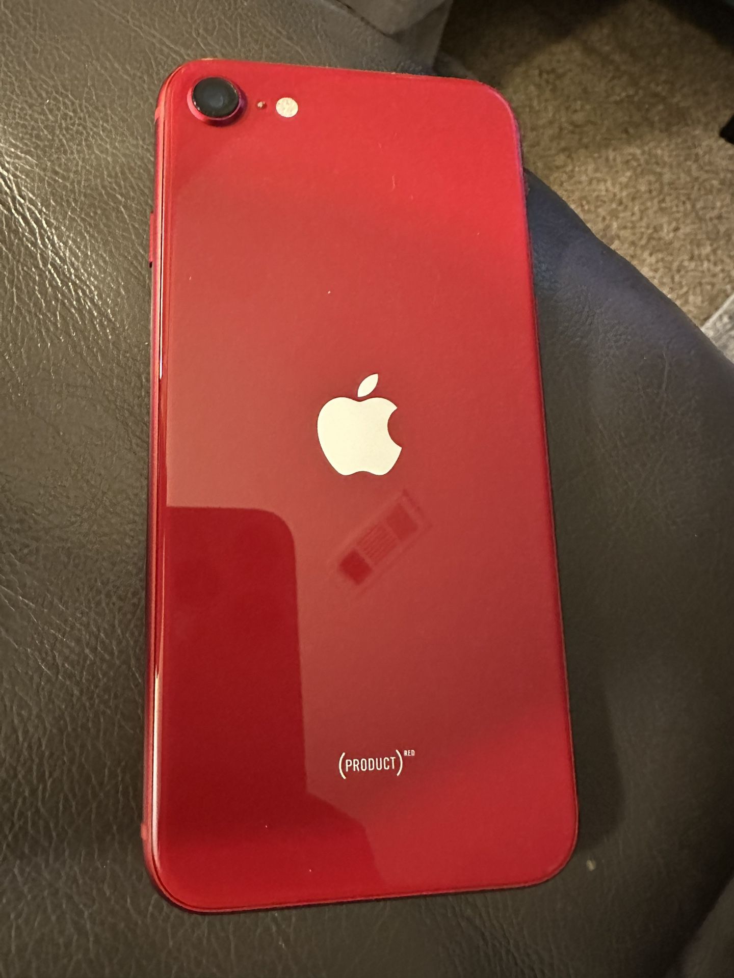 iPhone SE