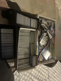 Pokémon  cards  for sell