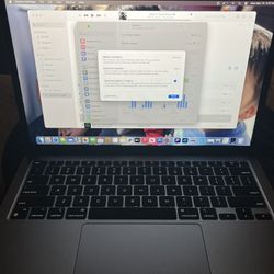 MacBook Laptop