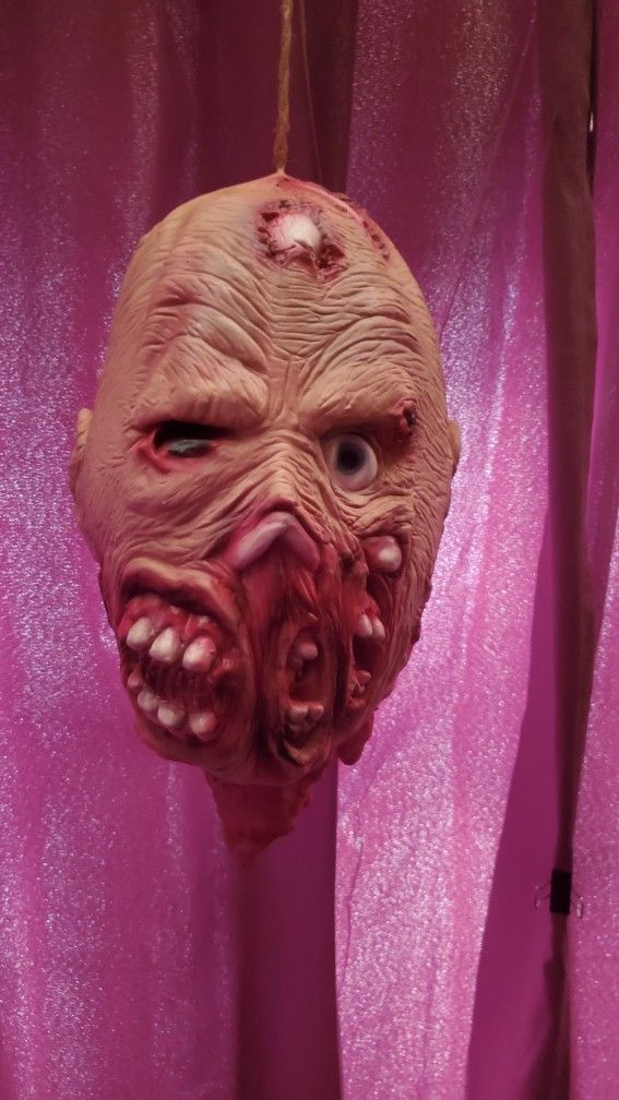 Halloween Prop 