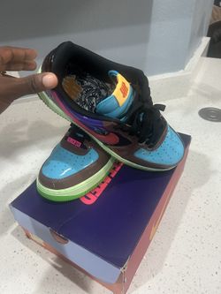 AIR FORCE 1 LOW SP