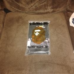 Bape T 