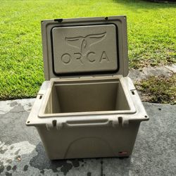 Orca 58 Cooler