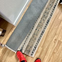 Modern Indoor Rug