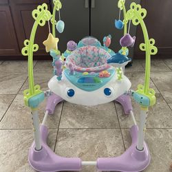 Baby Walker - Never Used