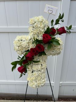 Flower bouquet
