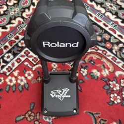 Roland V drum KD-10 V Kick Pad