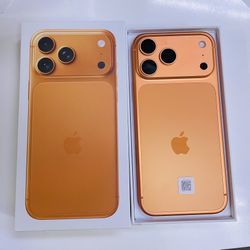 iPhone 17 Pro Max 256GB Unlocked 