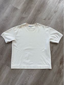 Zara Men Shirt (L)