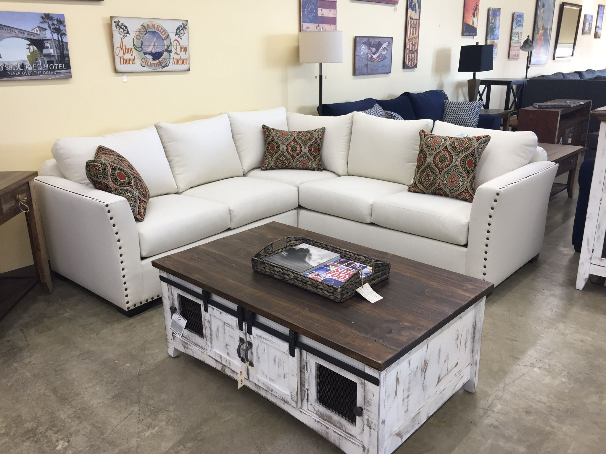 Sofa Sectional