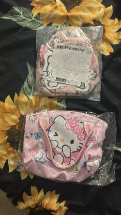 Hello Kitty Items 