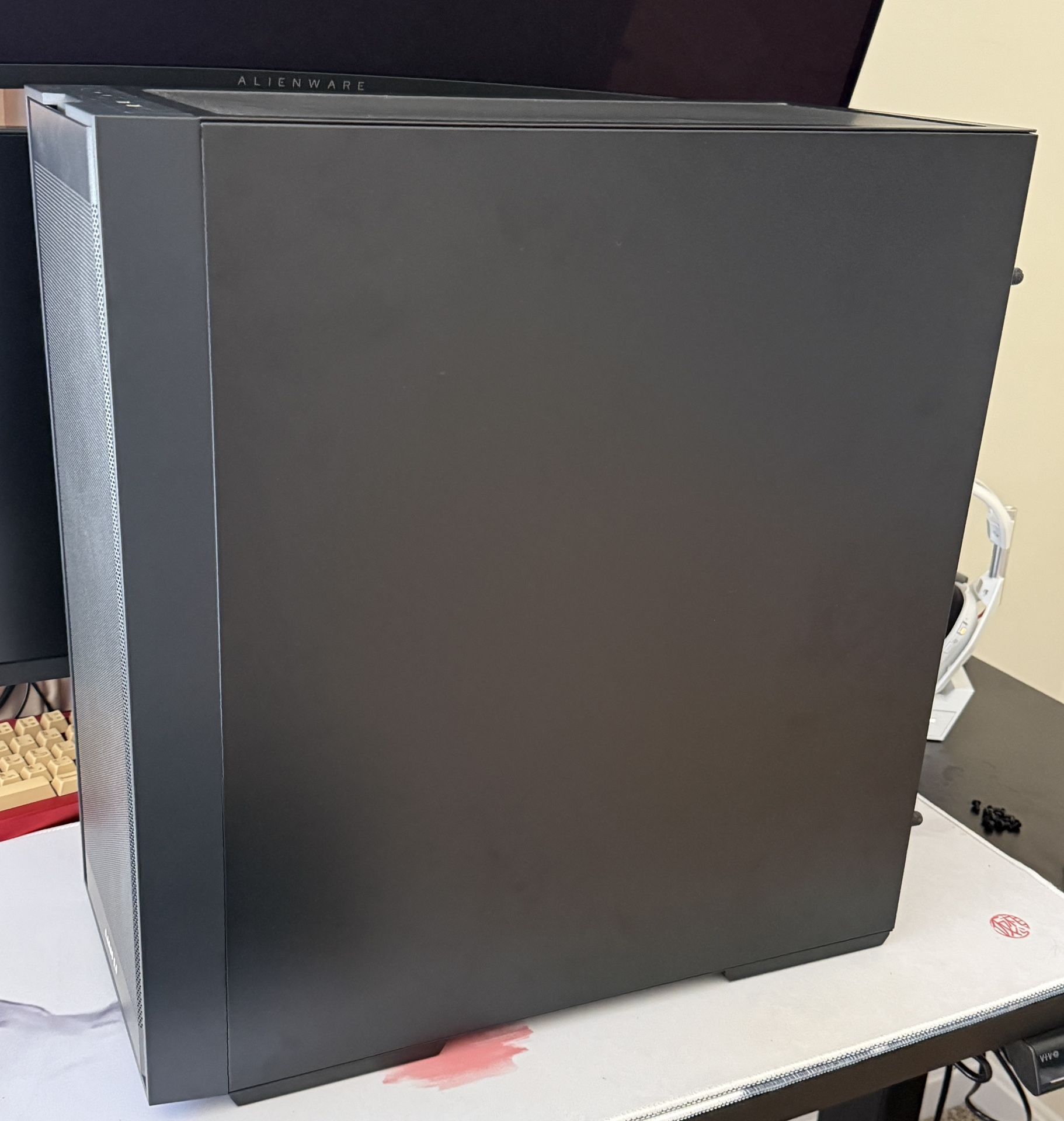 Lian li lancool 206 Gaming PC Case