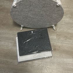 ikea air purifier + filter Replacement 