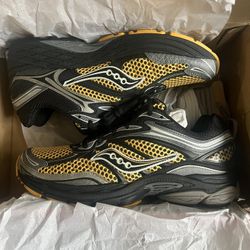 Saucony Protein Omni 9 