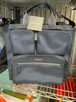 Micheal Kors laptop bag