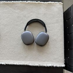 Non-Functioning, Apple Airpods Max