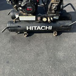 Hitachi  Compressor