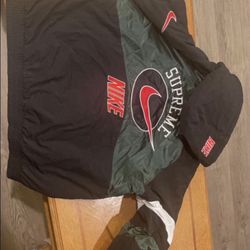Supreme coats for clearance sale