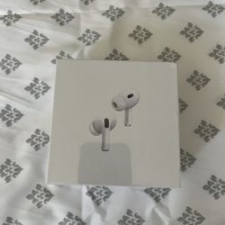 AirPod Pro Generation 2