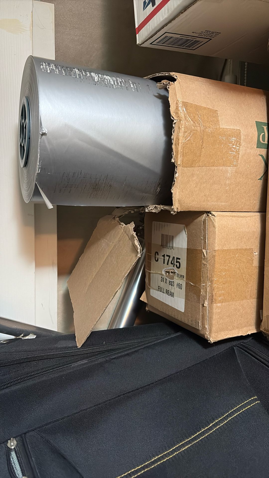 Gift Wrap Paper FULL REAM