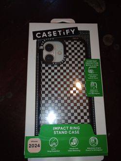 2024 iPhone case