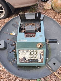 Type writer