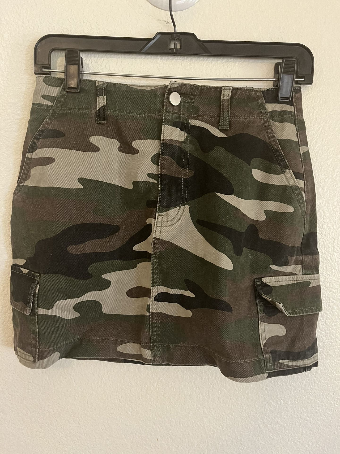 Youth Girl Skirt