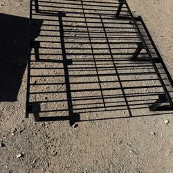 Bed Frame Metal