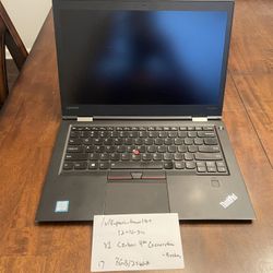 Thinkpad X1 Carbon Bundle