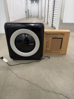 Conway AP-1512HH Air Purifier w/ Replacement Filters
