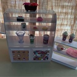 My Life Doll Bakery PlaySet (Hello Kitty)