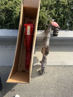 Cummins ISX Intake Manifold & Header Manifold