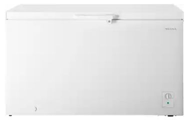 Deep Freezer