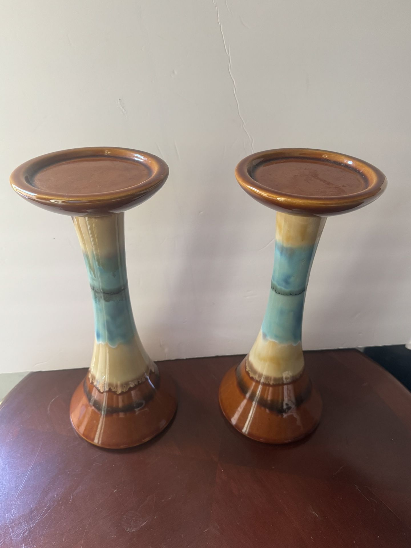 Candle Holders