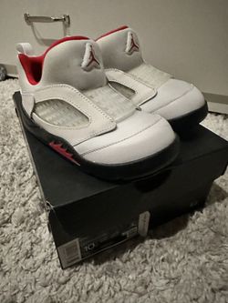 Jordan 5 Retro - Toddler