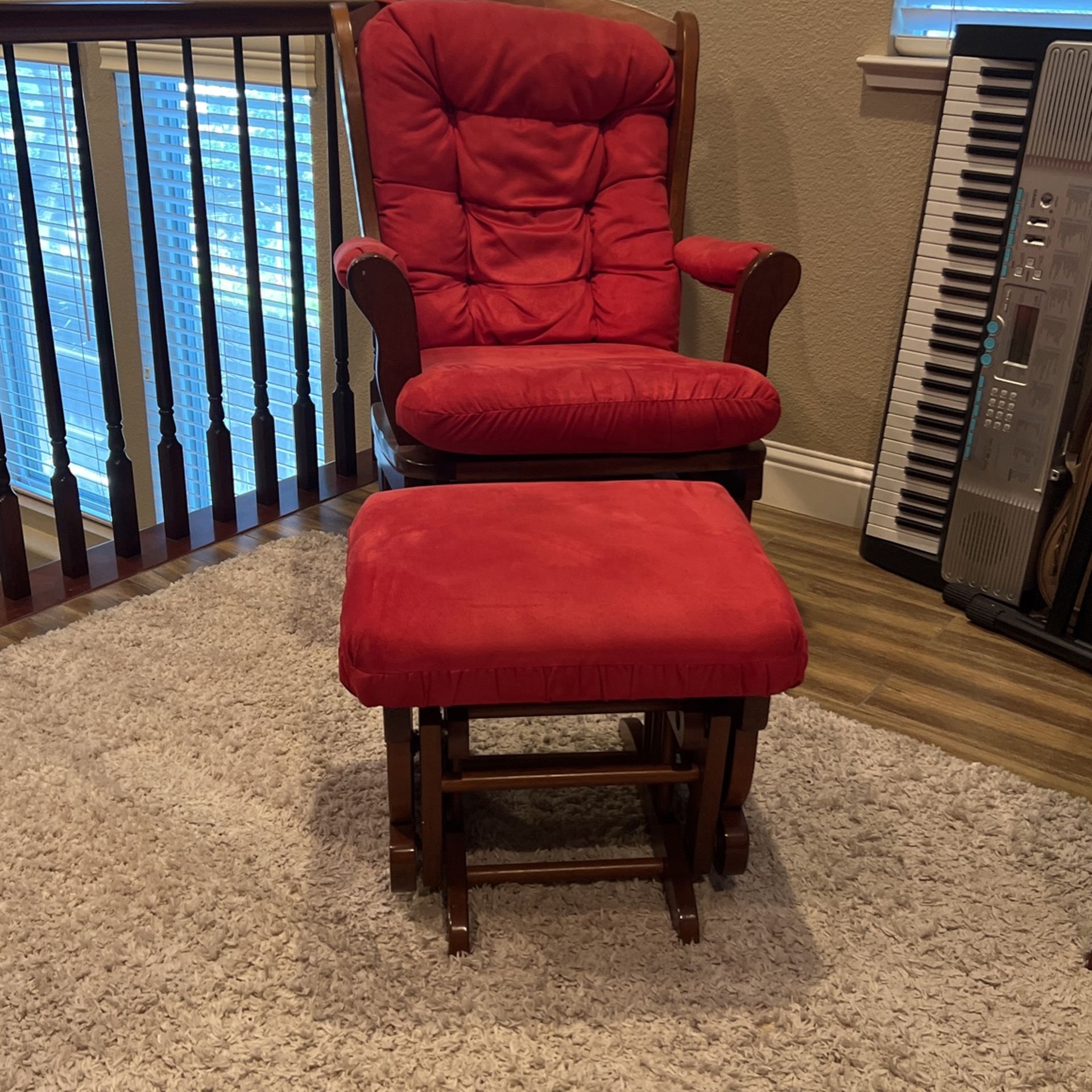 Rocking Chair